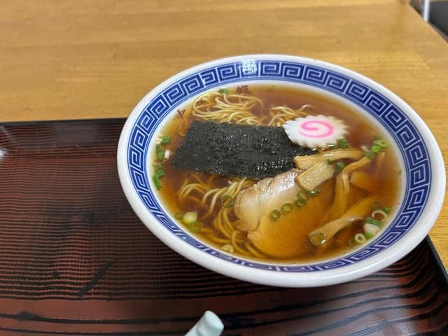 中央菜館 - サブ画像2