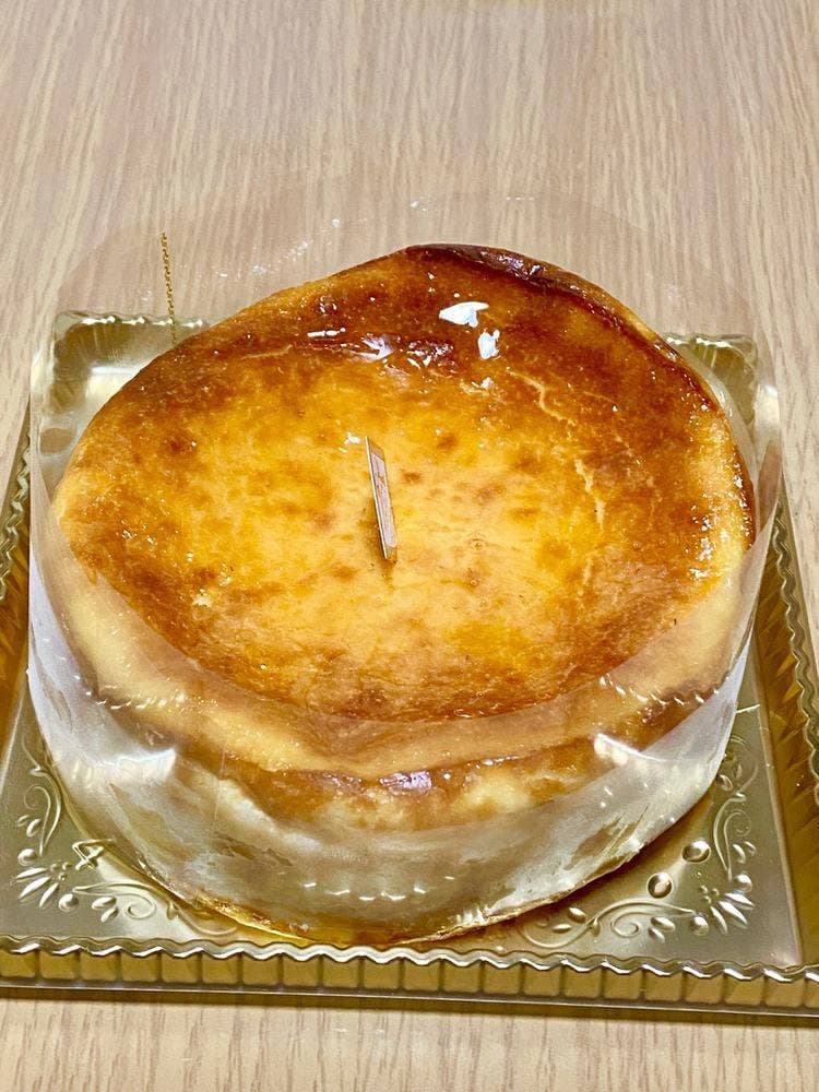 パティスリークロッシュ・デュ・ボヌール