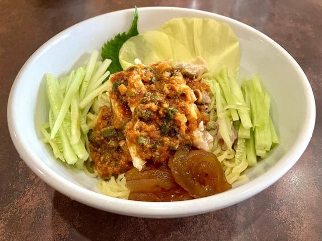 中国四川料理 岷江飯店 - サブ画像2