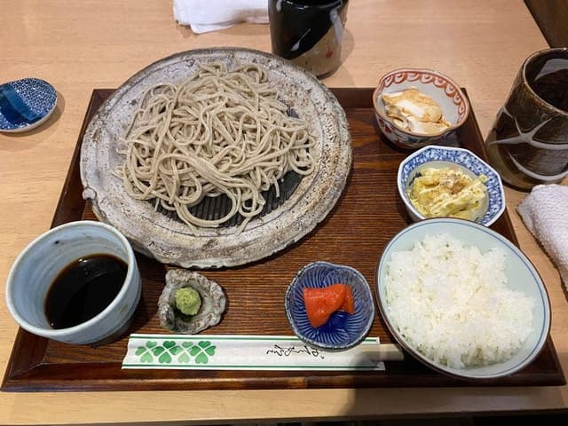 甚九郎 - サブ画像1