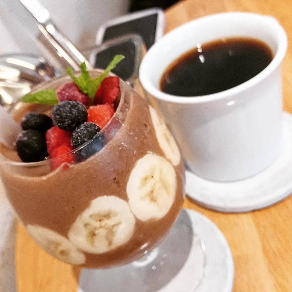 ワッフルカフェ・オランジ