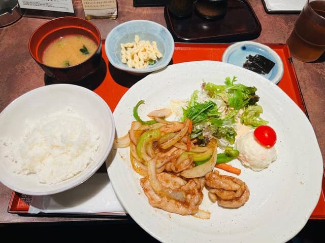 串カツ酒場 どん - サブ画像1