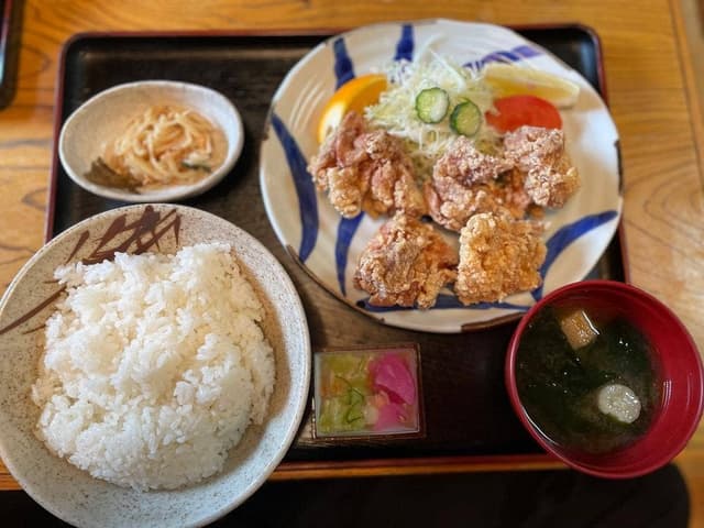 釜めし割烹花子 - サブ画像1