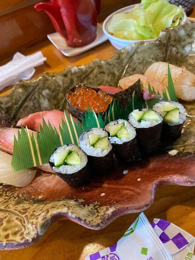 かっぱ鮨 - サブ画像2