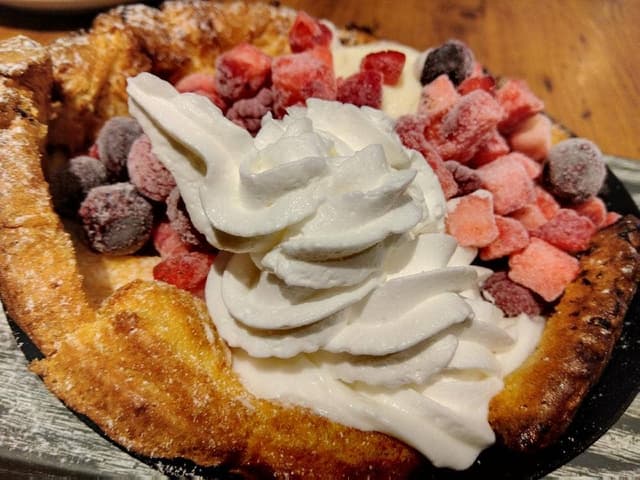 Italian Kitchen VANSAN 下関一の宮店 - サブ画像2