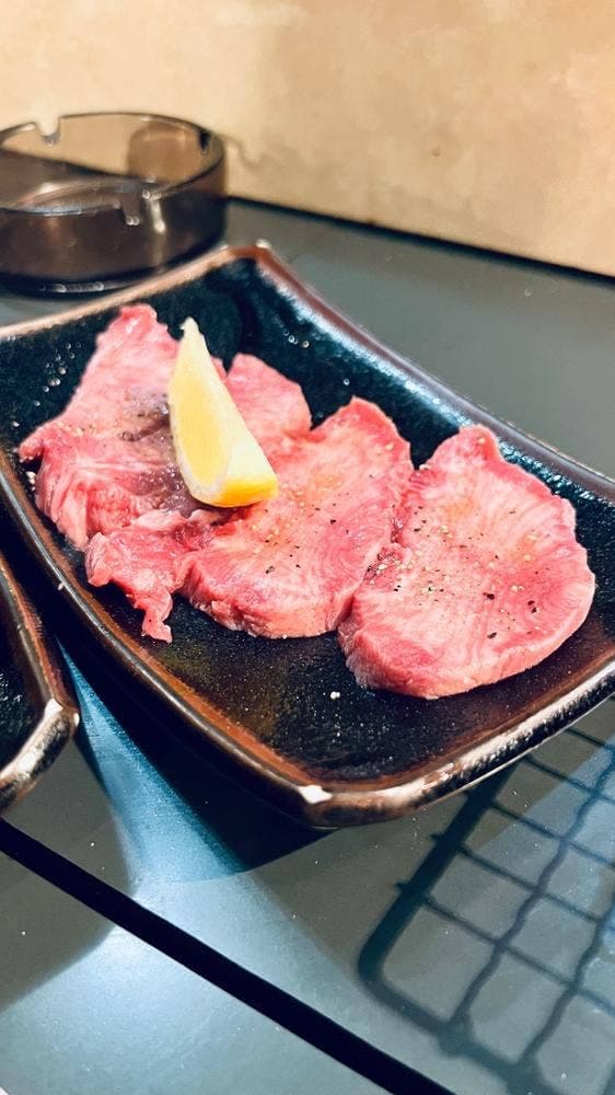 しちりん亭 中浦和店