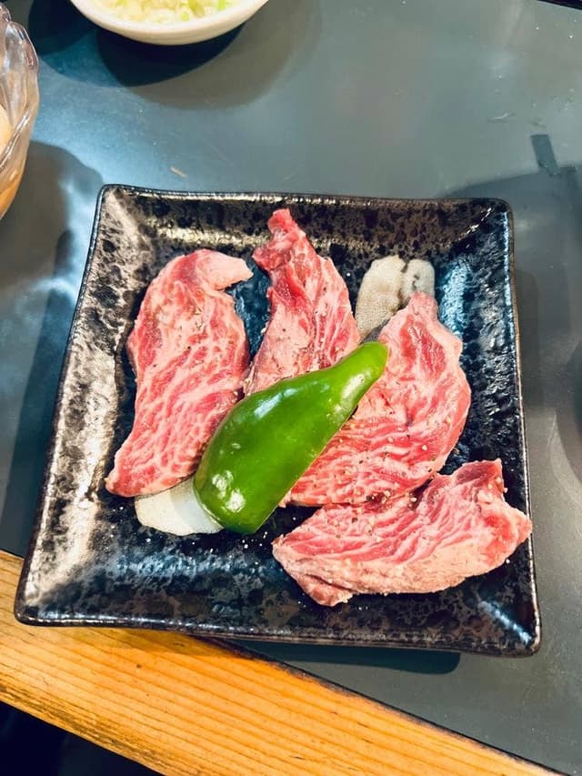 しちりん亭 中浦和店 - サブ画像1