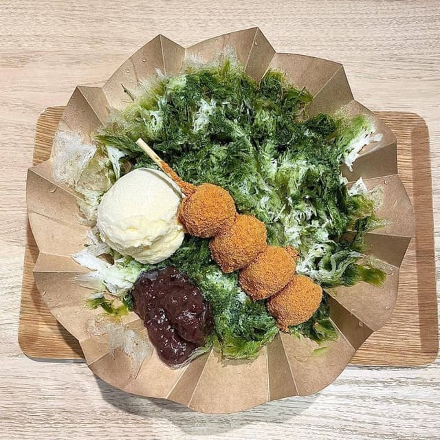 OHAGI3 コクーンシティさいたま新都心店 - サブ画像2