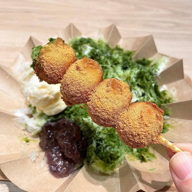 OHAGI3 コクーンシティさいたま新都心店 - サブ画像3
