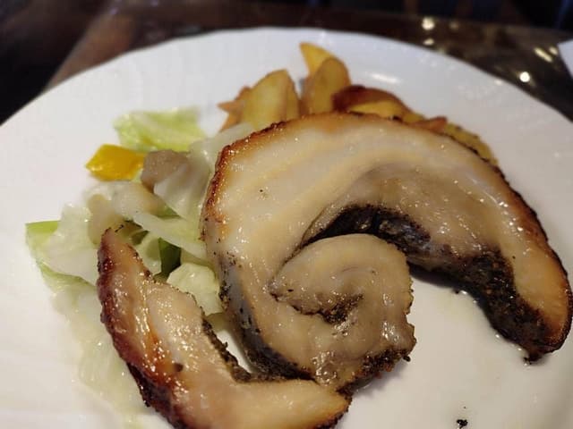 イタリアン食堂 イル・ヴィゴーレ 神保町店 - サブ画像3