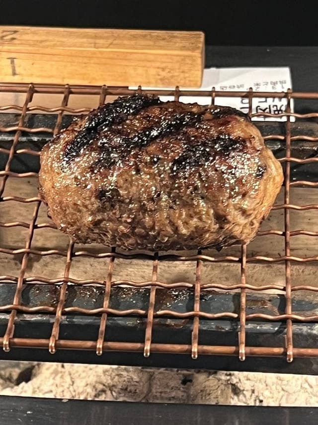 挽肉と米 渋谷 - サブ画像1