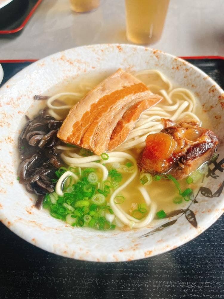 亀そばうん玉店