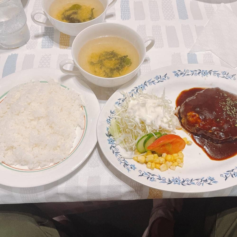 茶居夢