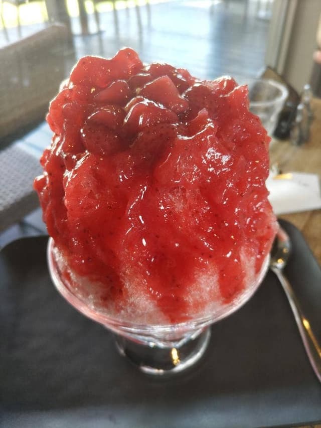 カフェバール・ジハン - サブ画像1