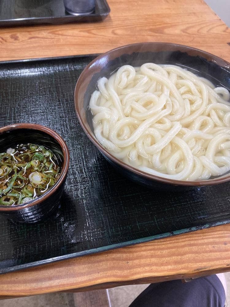 はな庄うどん