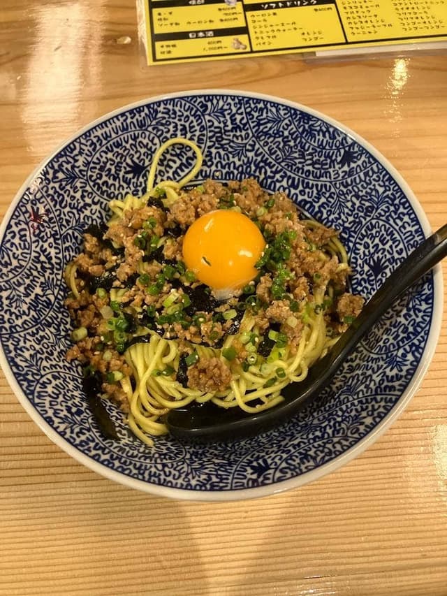 食堂 煙 - サブ画像1