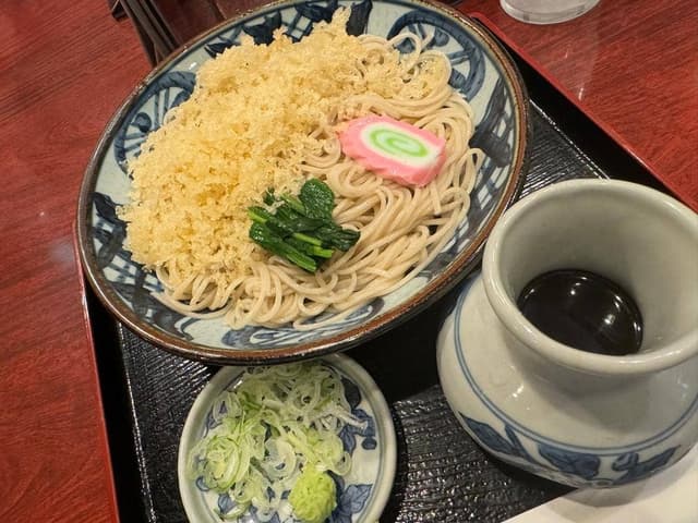 そば処 丸山 すすきの店 - サブ画像3