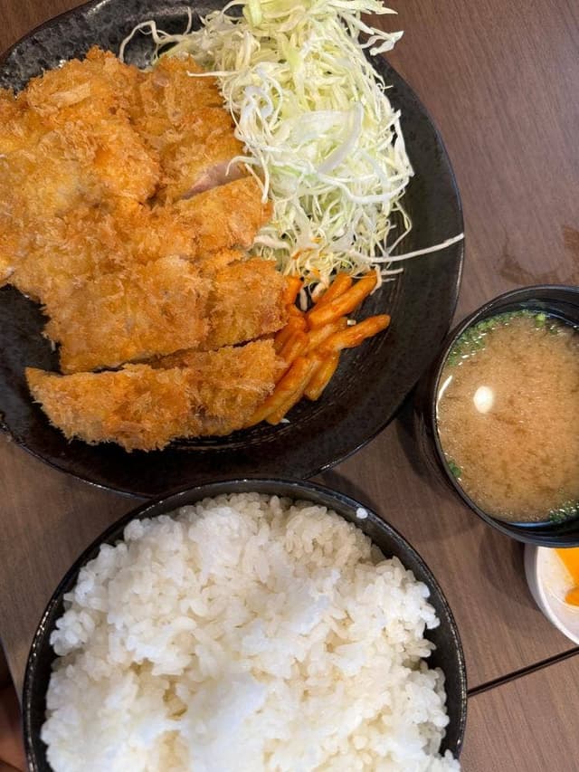 洋食食堂 たくみ - サブ画像1