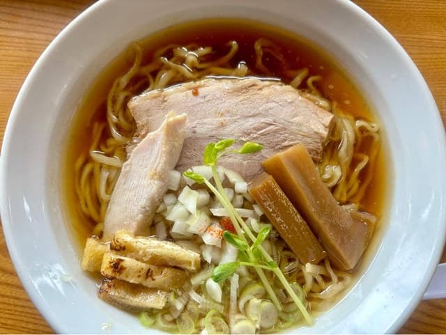 麺や 松辰 - サブ画像1