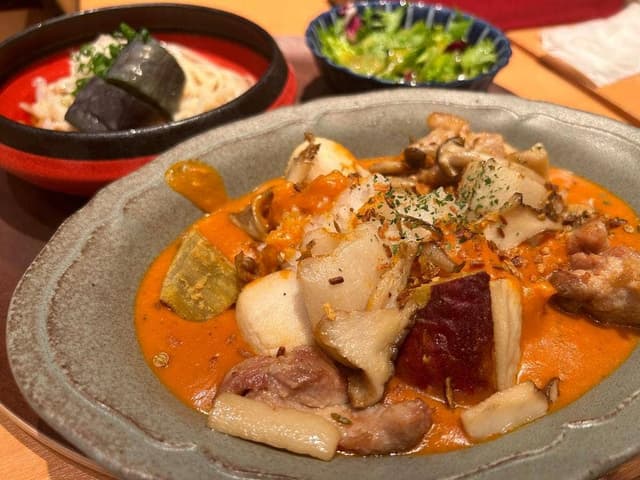 YEBISU BAR グランスタ八重北店 - サブ画像1