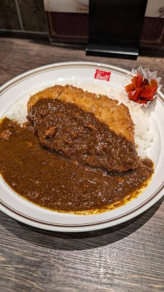 銀座スイス 八重洲店 - サブ画像2