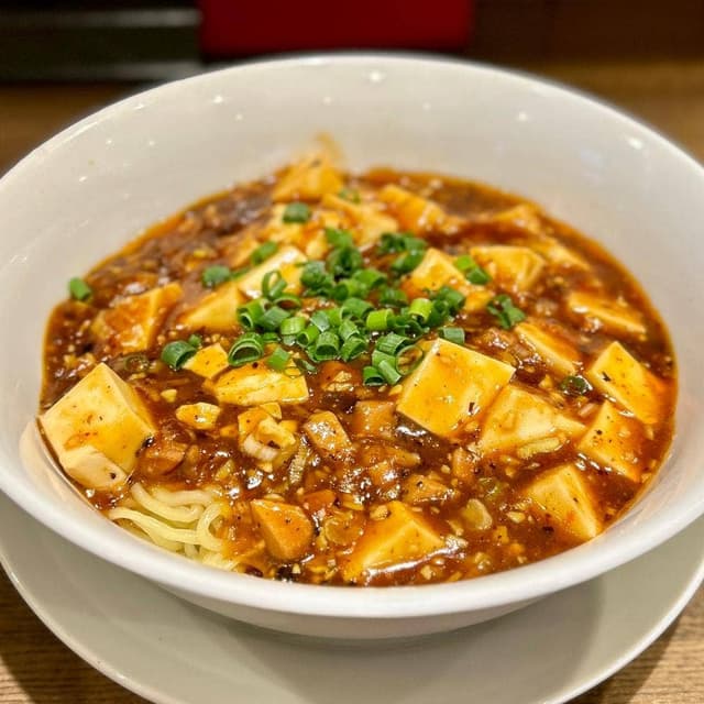 らぁめん食堂 千ごく - サブ画像2