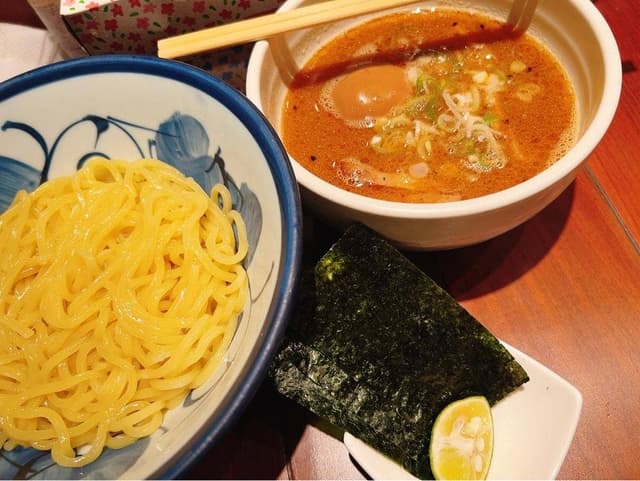 めん徳 二代目 つじ田 麹町店 - サブ画像3