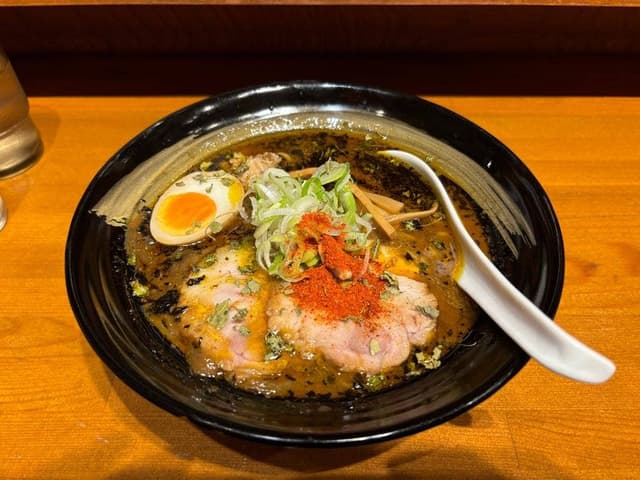 辛いラーメン14 札幌南口店 - サブ画像2