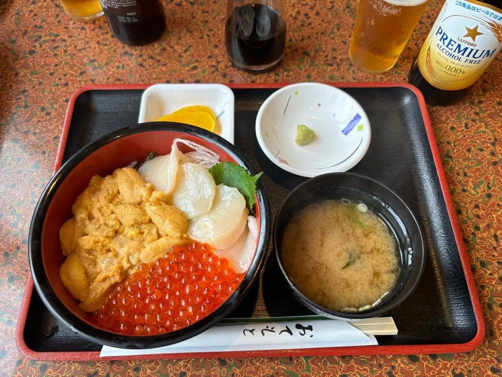 お食事処 みさき