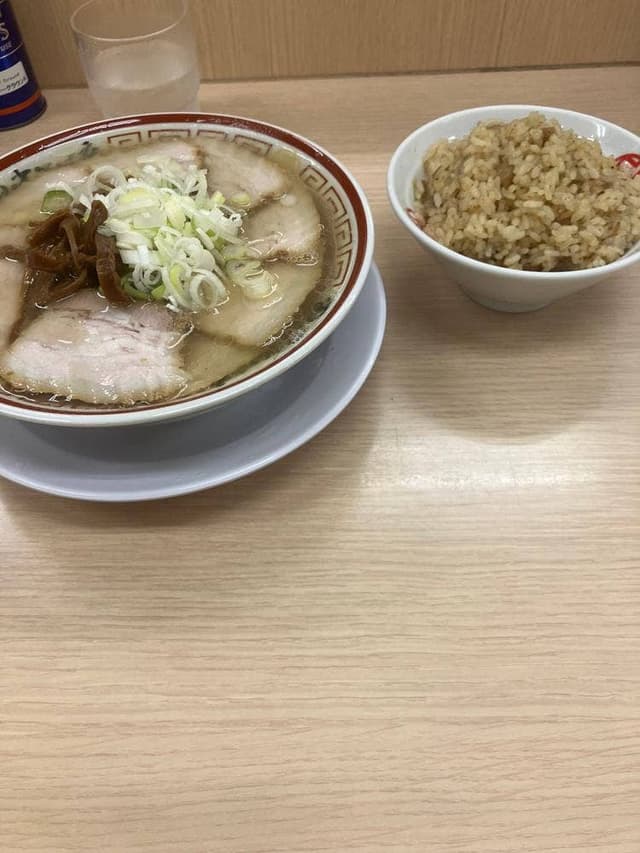 田中そば店 三郷店 - サブ画像2