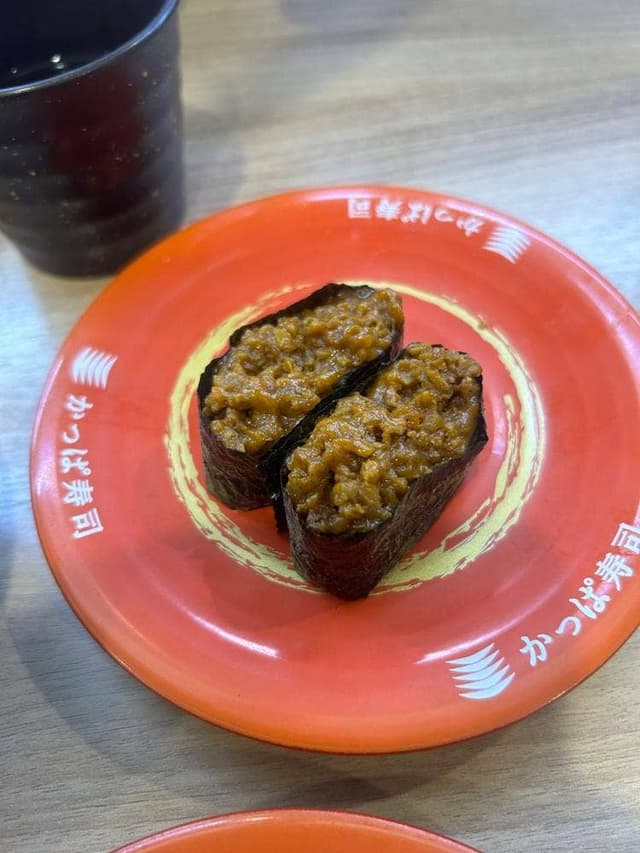 かっぱ寿司 太田店 - サブ画像3