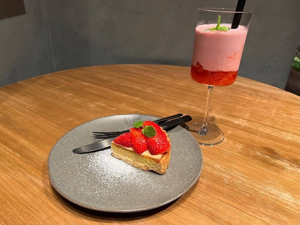 BUNDOZA CAFE&BAR