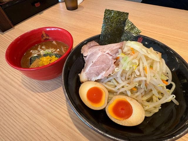 三田製麺所 美原南インター店 - サブ画像2