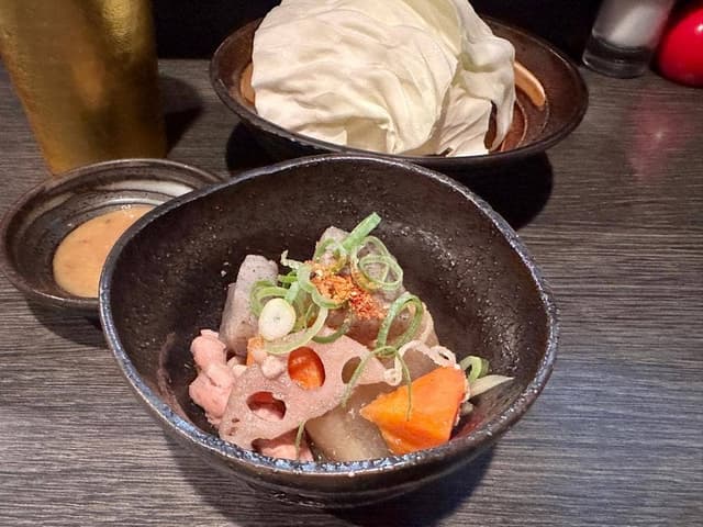 鶏処 だれやみ - サブ画像2
