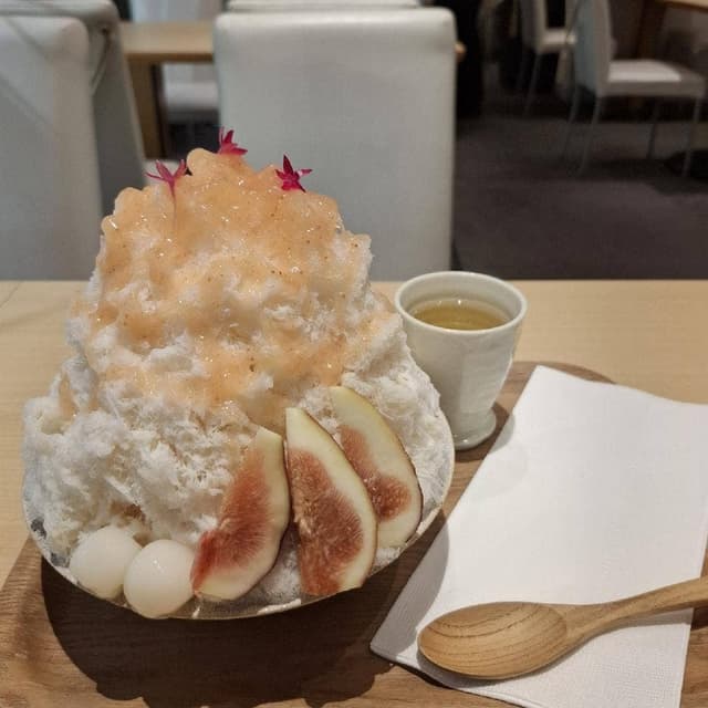 TIFFIN CAFE 名鉄店 - サブ画像2