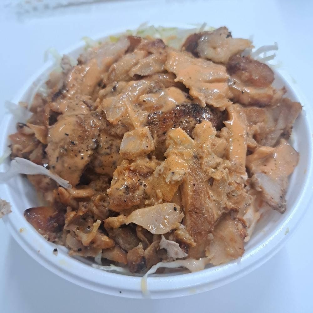 ドネルケバブ エフェ