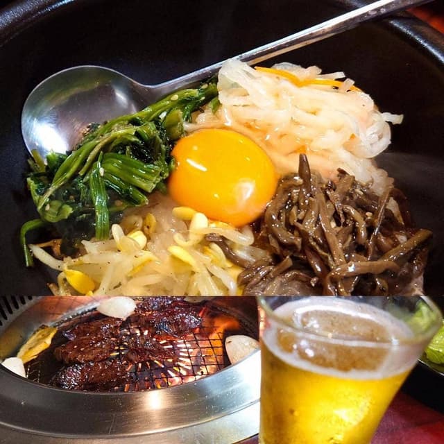 焼肉 蔵 - サブ画像2