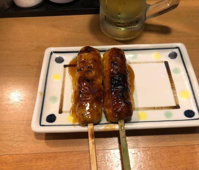 焼鳥日高 川口店 - サブ画像1