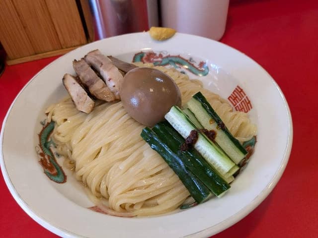 中華そば ツルヤ - サブ画像1