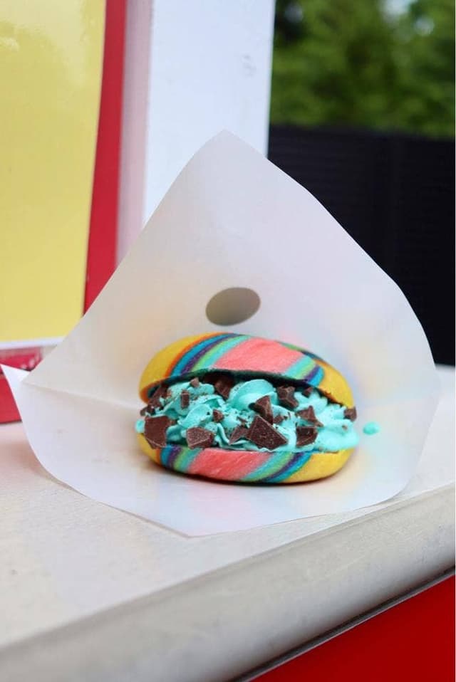 BON BON BAGLE - サブ画像1