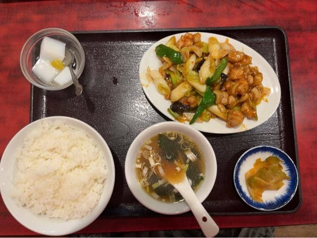 中華料理 家宴 - サブ画像3