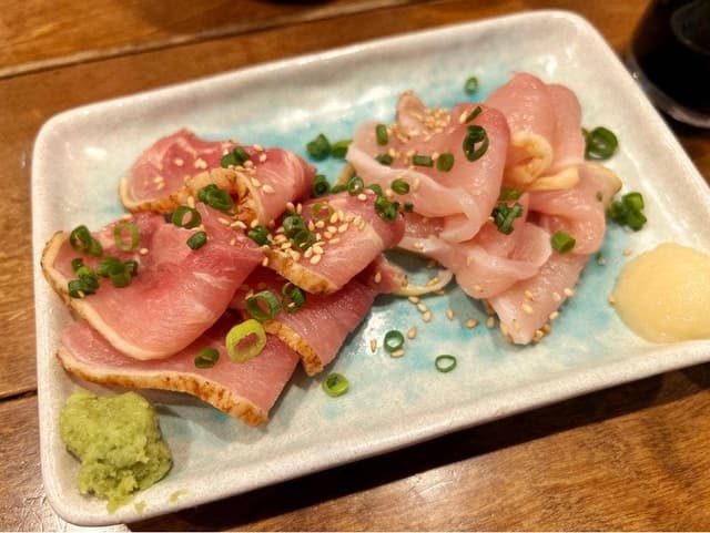その日暮らし - サブ画像1