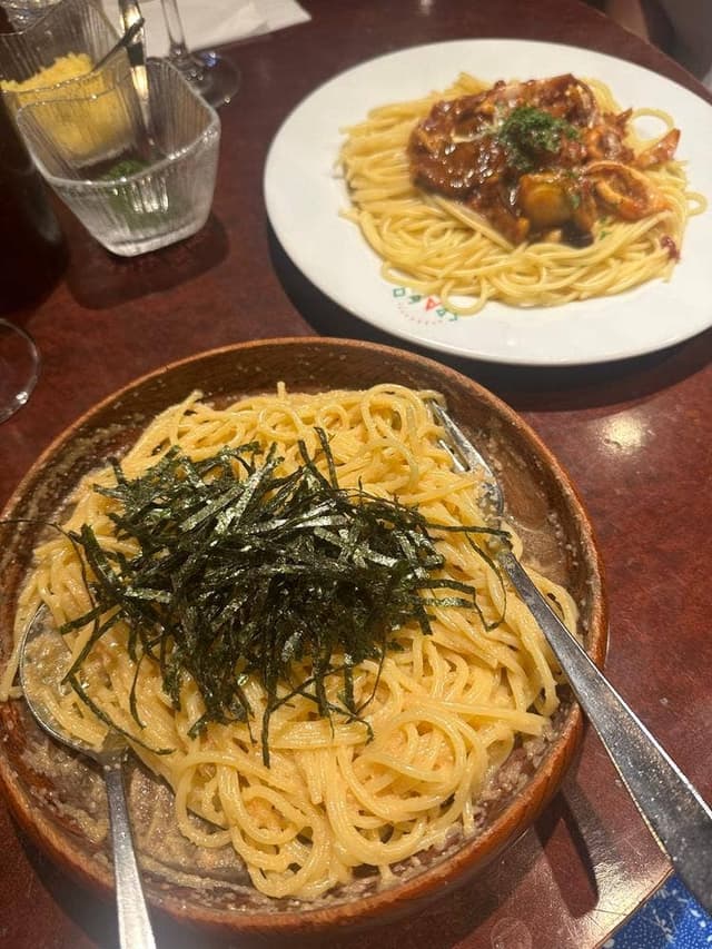 スパゴ - サブ画像3