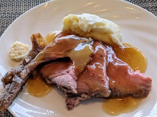 スカイグリルブッフェ GOCOCU 神戸ポートピアホテル - サブ画像2