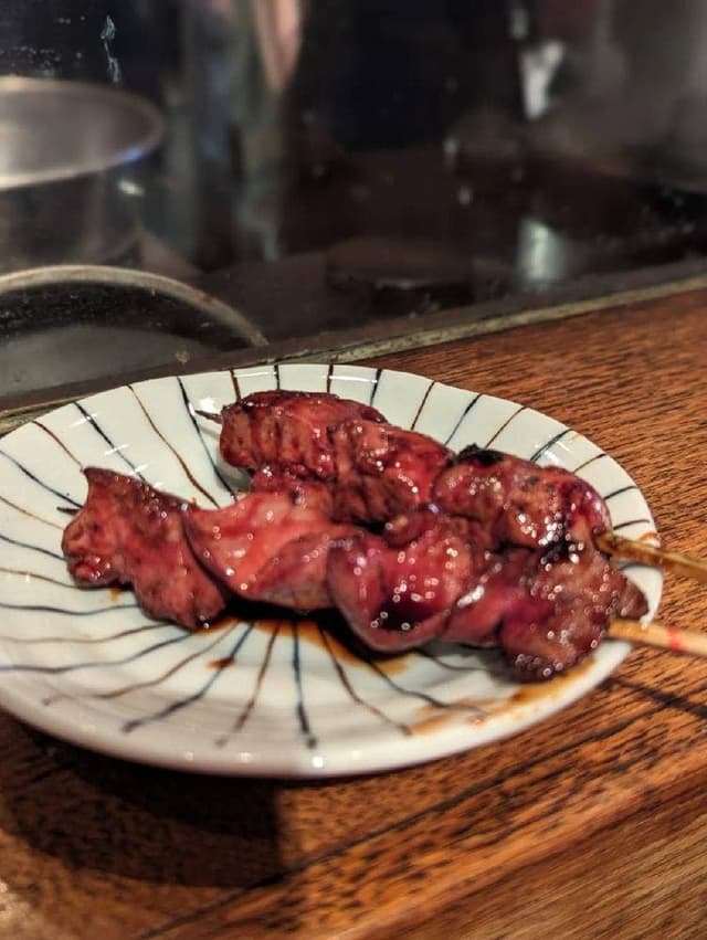とりとよ - サブ画像3