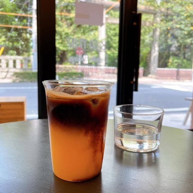 WESTSIDE COFFEE - サブ画像2