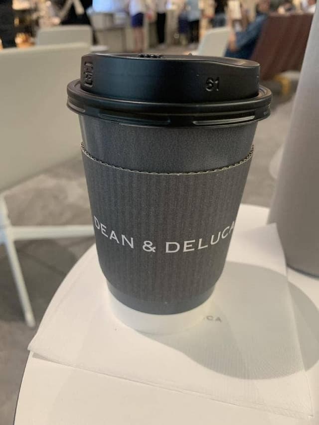 DEAN & DELUCA カフェ 慈恵大学病院店 - サブ画像2
