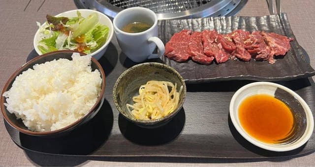 焼肉 おざき - サブ画像1