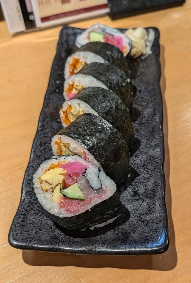 寿司ダイニング甚伍朗 - サブ画像1