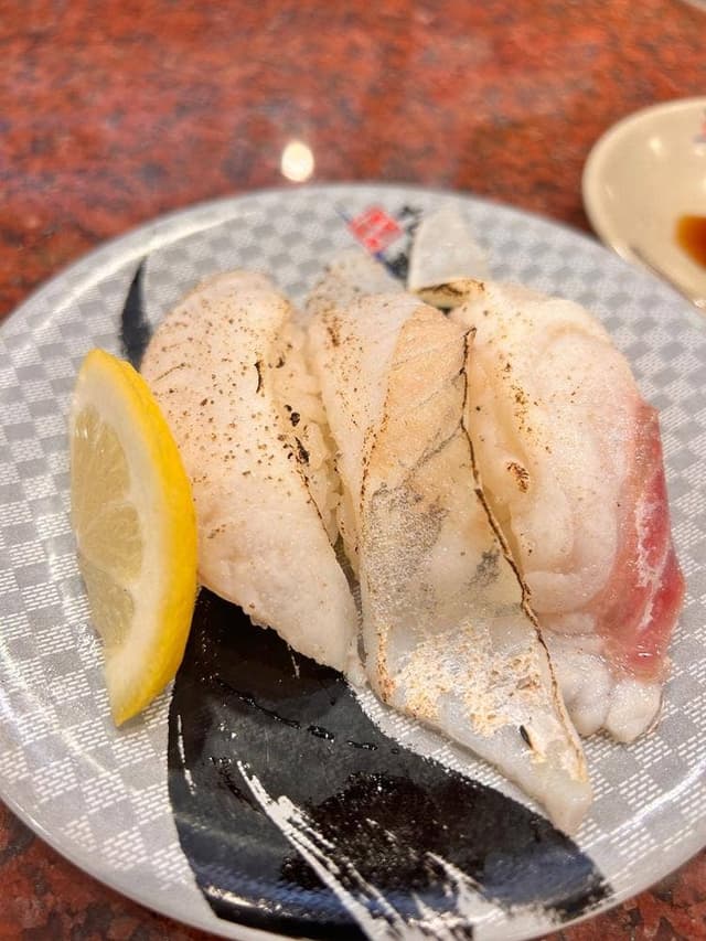 すし銚子丸 南柏店 - サブ画像3